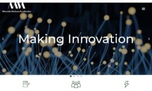 MARZOTTO VENTURE ACCELERATOR - Startupeasy