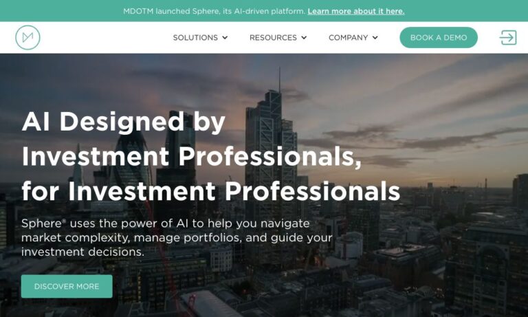 MDOTM - Startupeasy