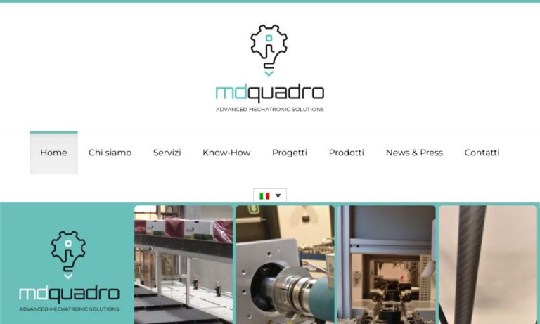MECHATRONICS AND DYNAMIC DEVICES - Startupeasy