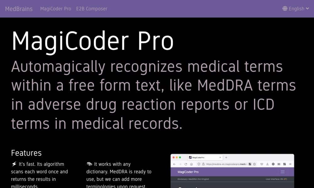 MEDBRAINS - Startupeasy