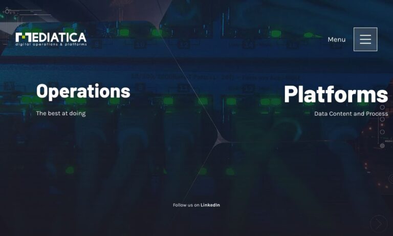 MEDIATICA - Startupeasy