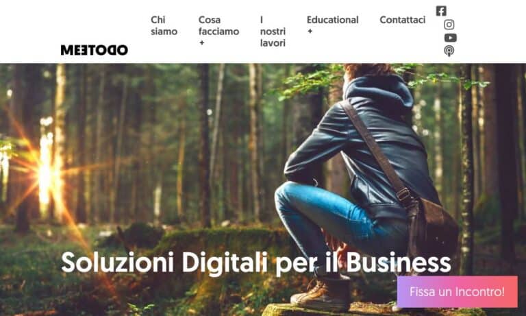 MEETODO - Startupeasy