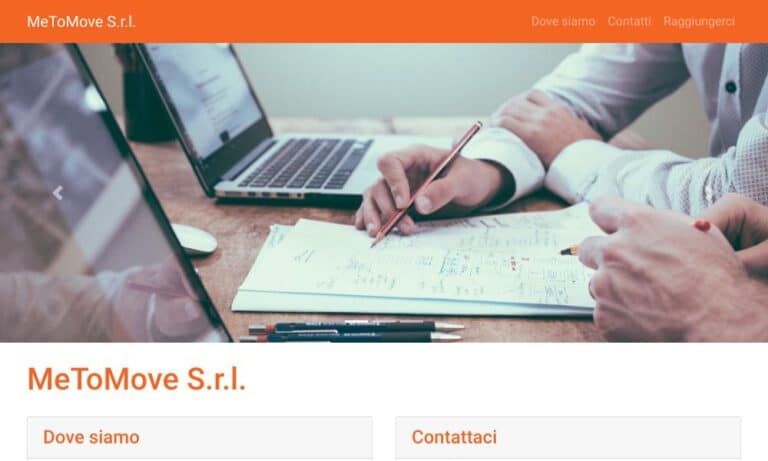 METOMOVE - Startupeasy