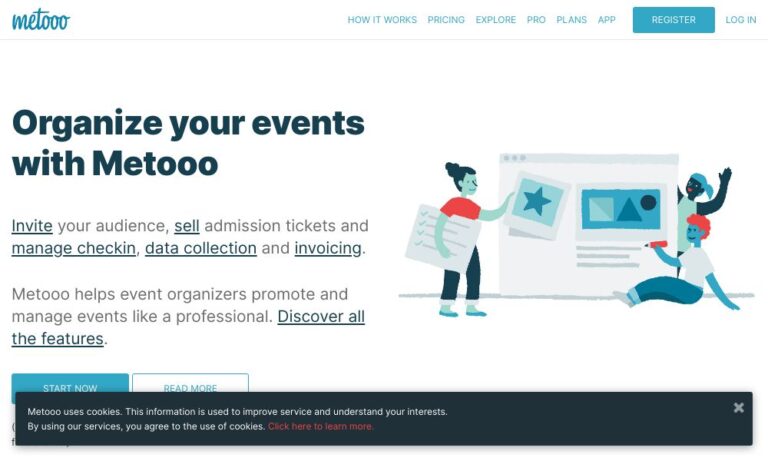 METOOO - Startupeasy