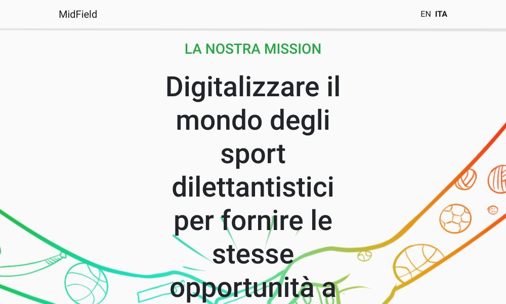 MIDFIELD - Startupeasy