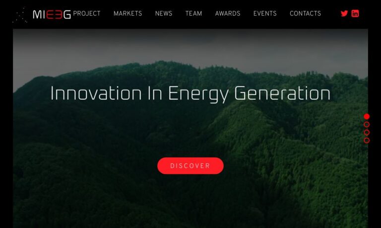 MIEEG - Startupeasy
