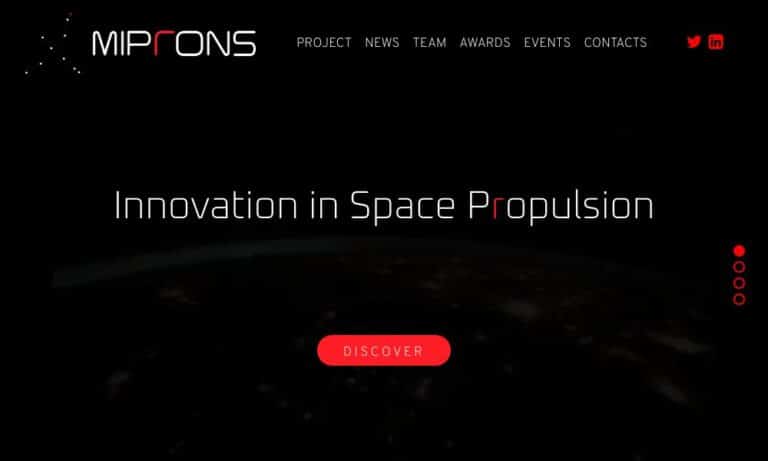 MIPRONS - Startupeasy