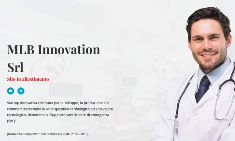 MLB INNOVATION - Startupeasy