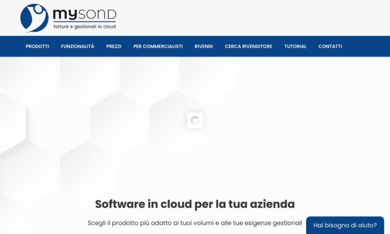 MYSOND - Startupeasy