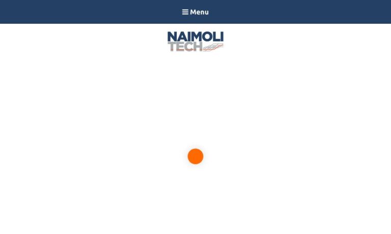 NAIMOLI-TECH - Startupeasy