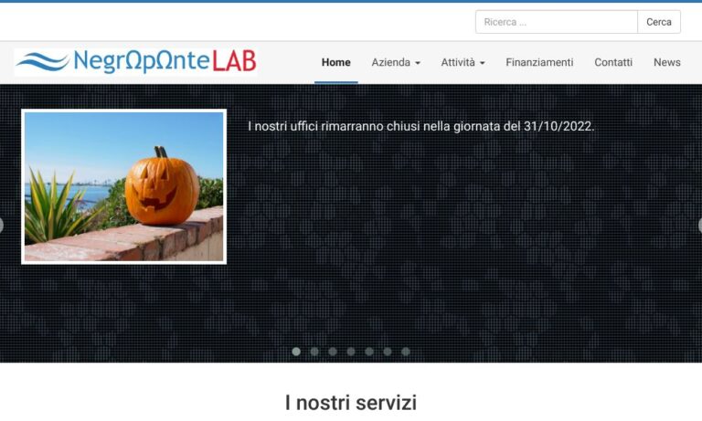 NEGROPONTELAB - Startupeasy