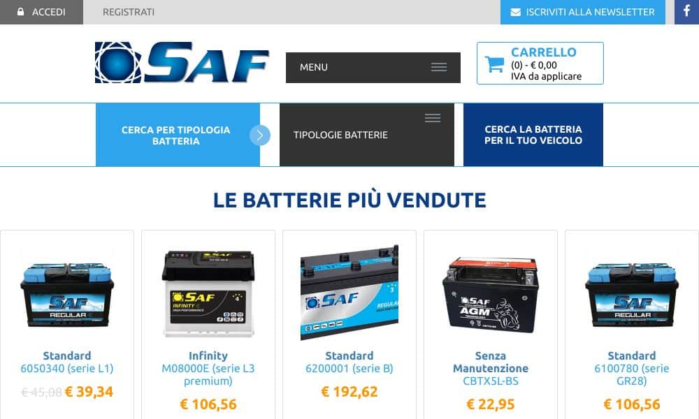 NEWBATTERYENERGY - Startupeasy