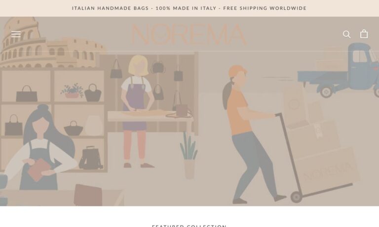 NOREMA - Startupeasy