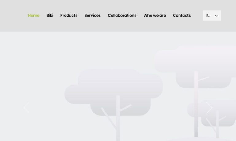 OFFICINA BIOMATS. - Startupeasy