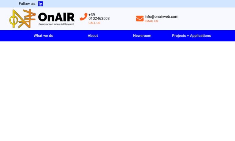 ON AIR - Startupeasy