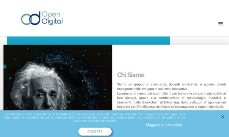 OPEN DIGITAL - Startupeasy