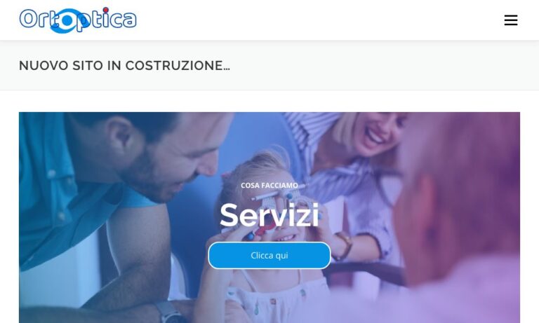 ORTOPTICA - Startupeasy