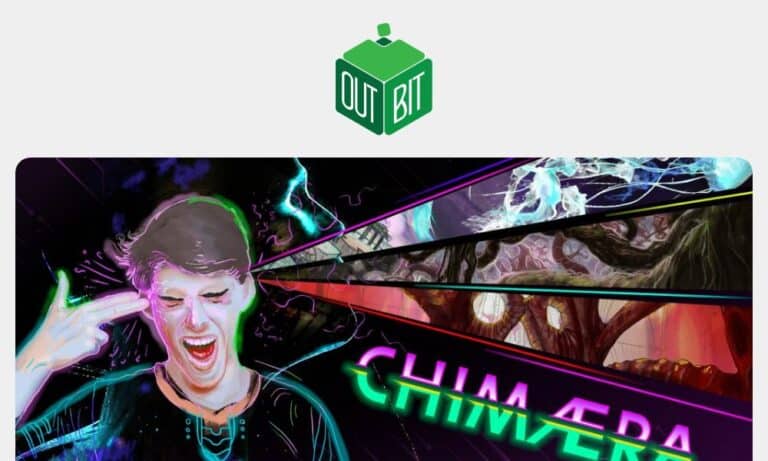 OUTBIT S.R.L - Startupeasy