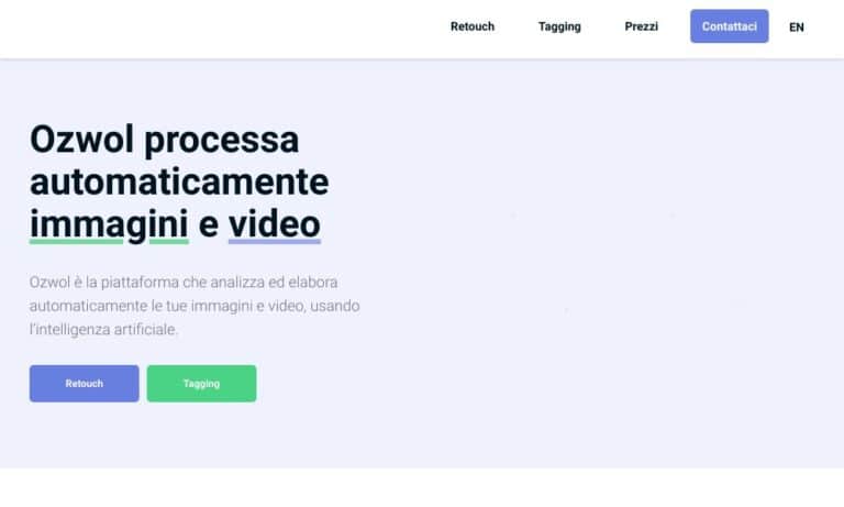 OZWOL TECHNOLOGIES - Startupeasy