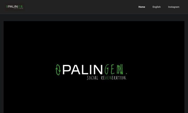 PALINGEN - Startupeasy