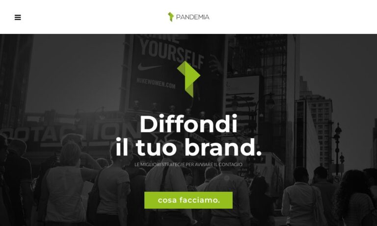 PANDEMIA - Startupeasy