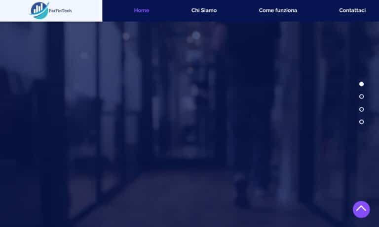 PARFINTECH - Startupeasy