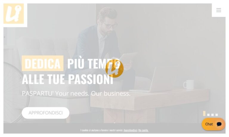 PARTU - Startupeasy