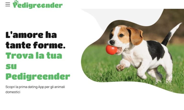 PEDIGREENDER - Startupeasy