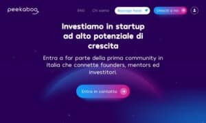 PEEKABOO - Startupeasy
