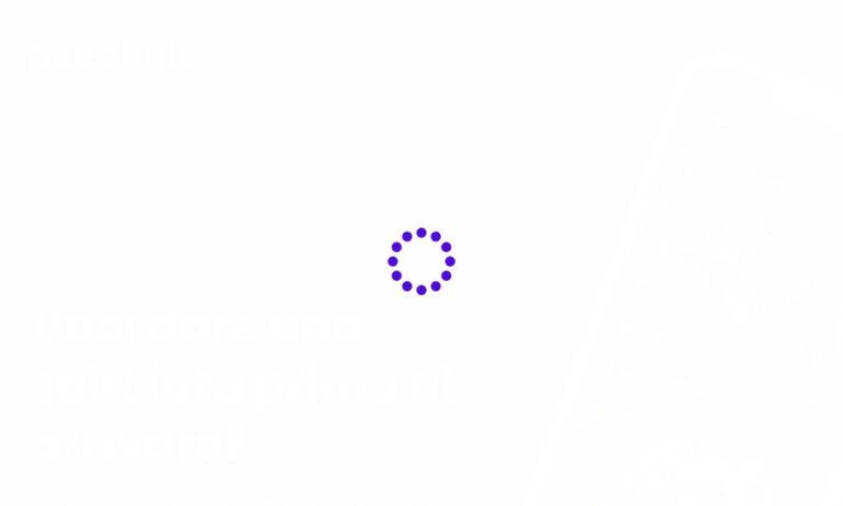 PEEPHOLE - Startupeasy