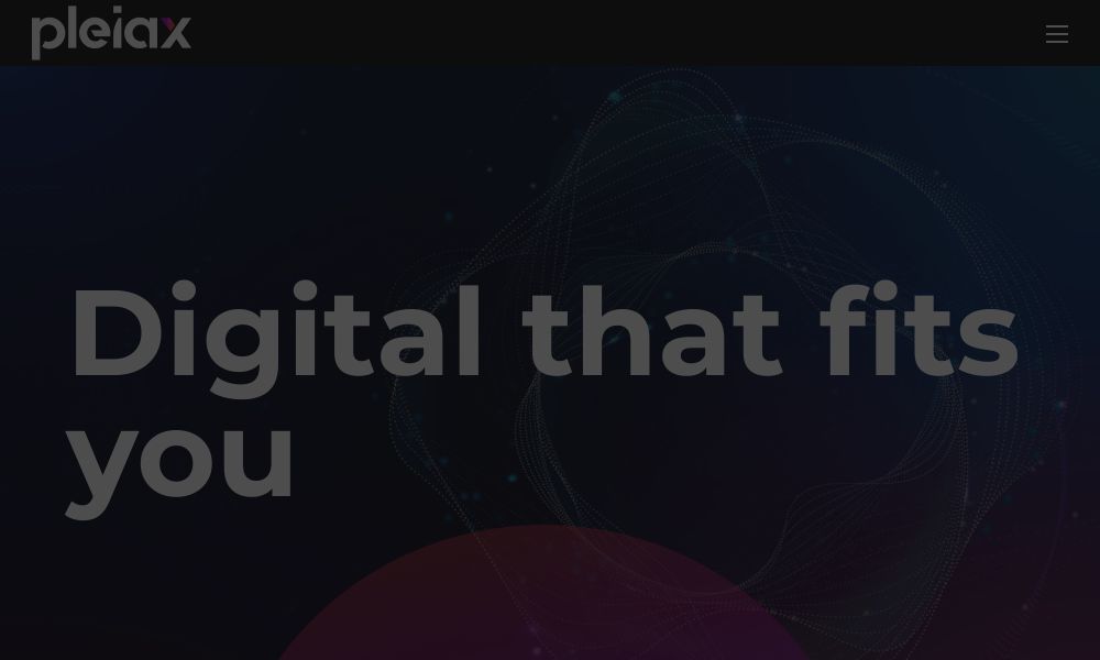 PLEIAX - Startupeasy