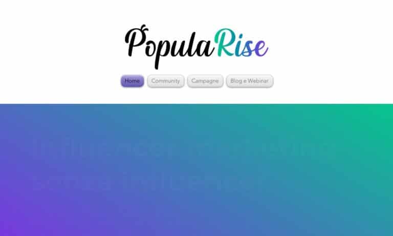 POPULARISE - Startupeasy
