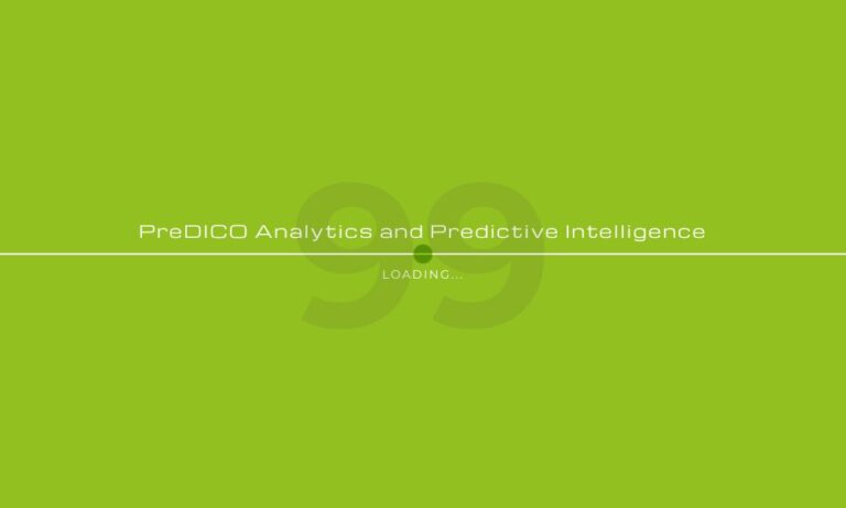 PREDICO - Startupeasy