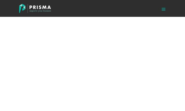 PRISMA - - Startupeasy