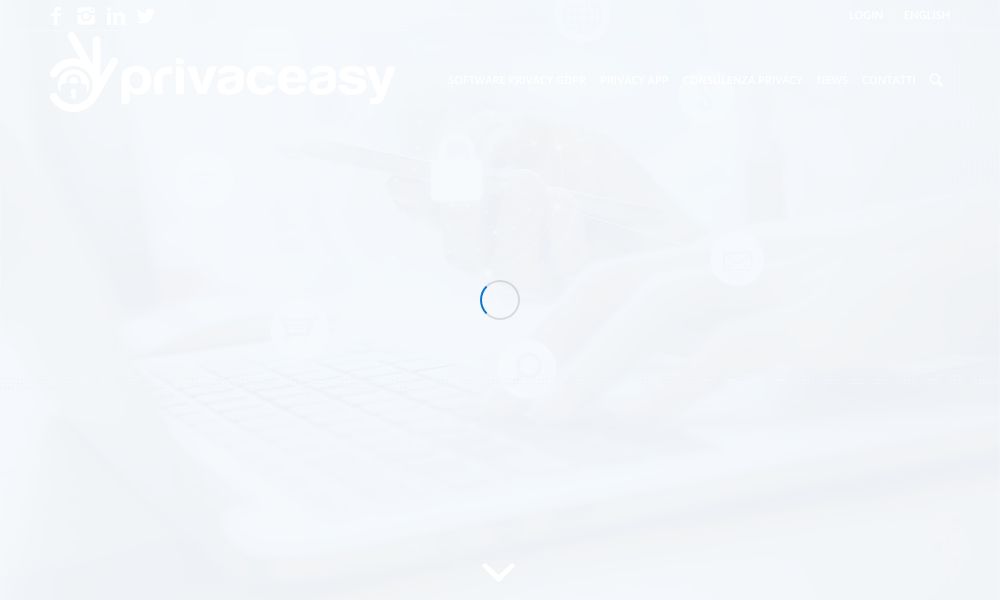 PRIVACEASY - Startupeasy