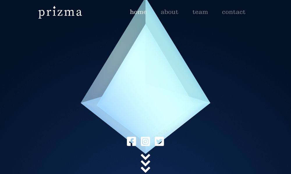 PRIZMA ENTERTAINMENT - Startupeasy