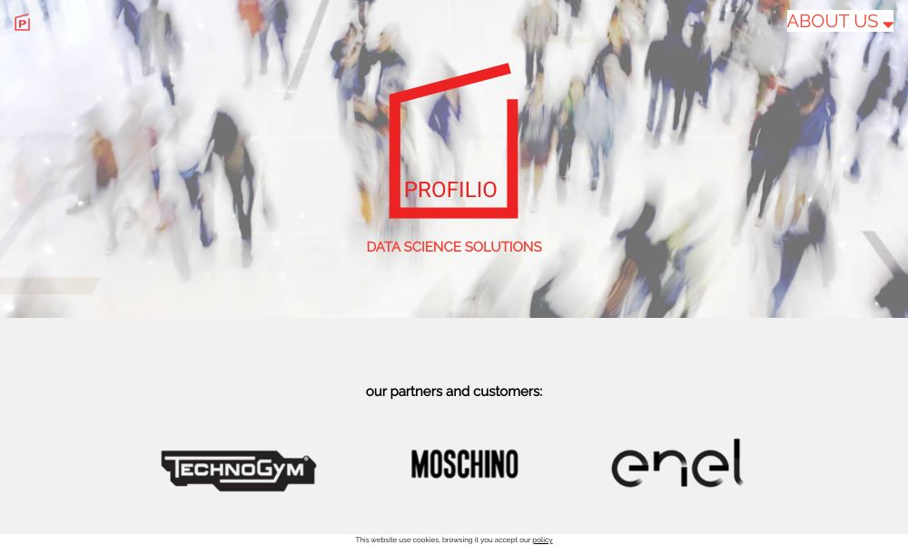 PROFILIO COMPANY - Startupeasy