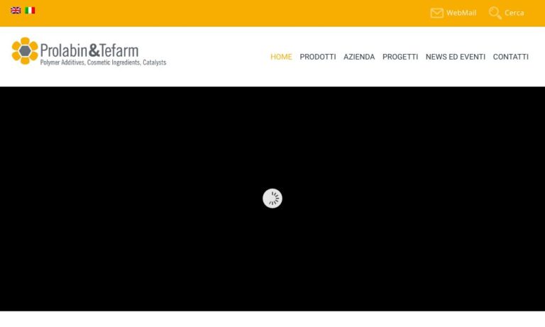 PROLABIN  TEFARM - Startupeasy