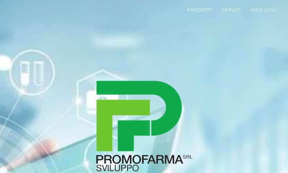 PROMOFARMA SVILUPPO - Startupeasy