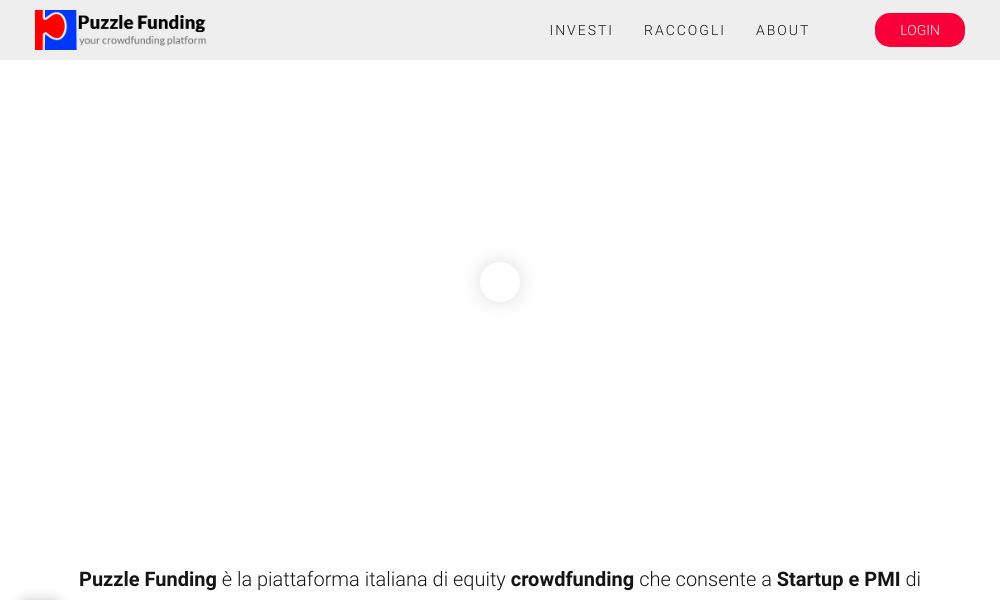 PUZZLE FUNDING - Startupeasy