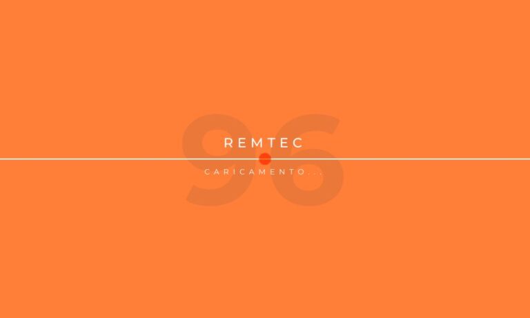 REM TEC - Startupeasy