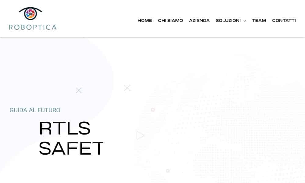 ROBOPTICA - Startupeasy