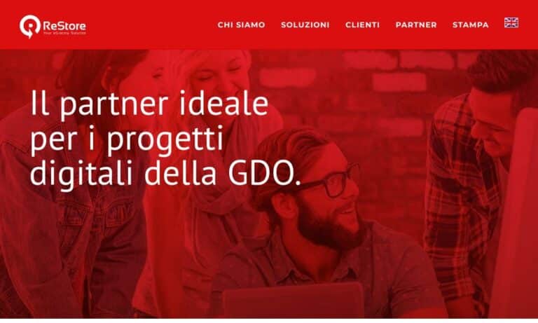 RS - Startupeasy
