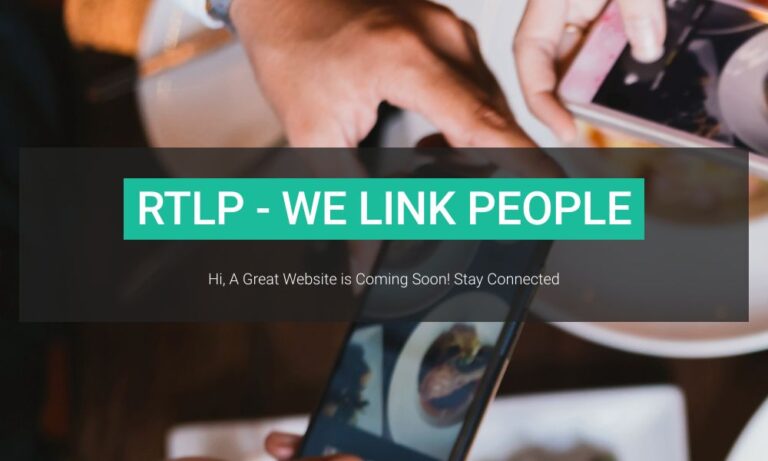 RTLP - Startupeasy