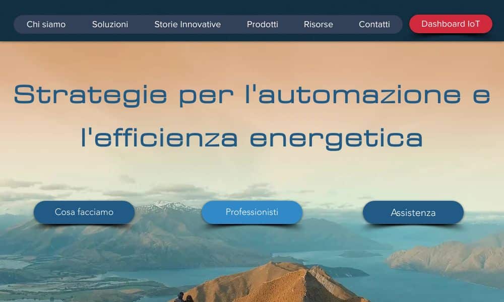 S.G.E. TECHNOLOGY SEMPLIFICATA - Startupeasy