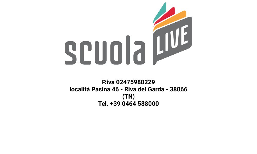 SCUOLA LIVE - Startupeasy