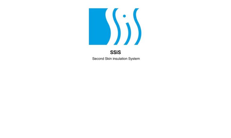 SECOND SKIN INSULATION SYSTEM - Startupeasy
