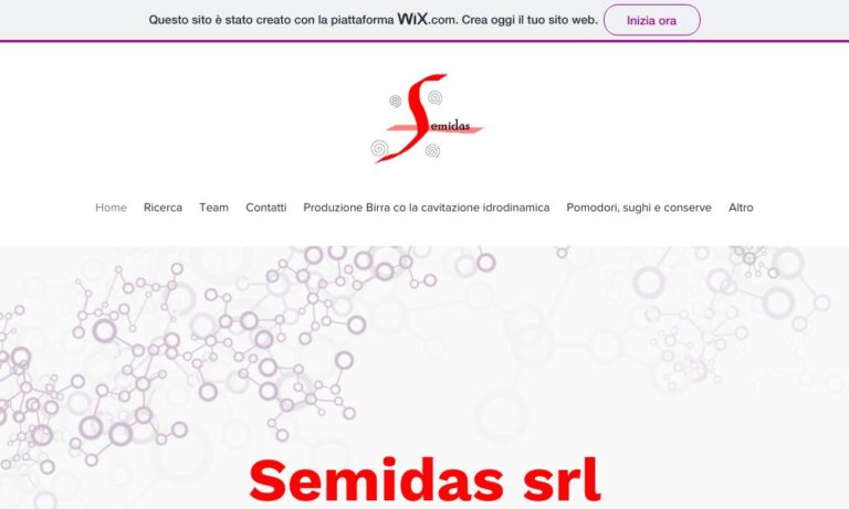 SEMIDAS - Startupeasy