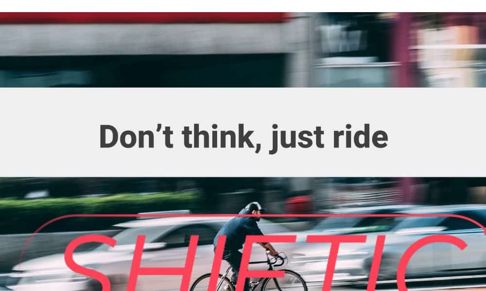 SHIFTIC - Startupeasy