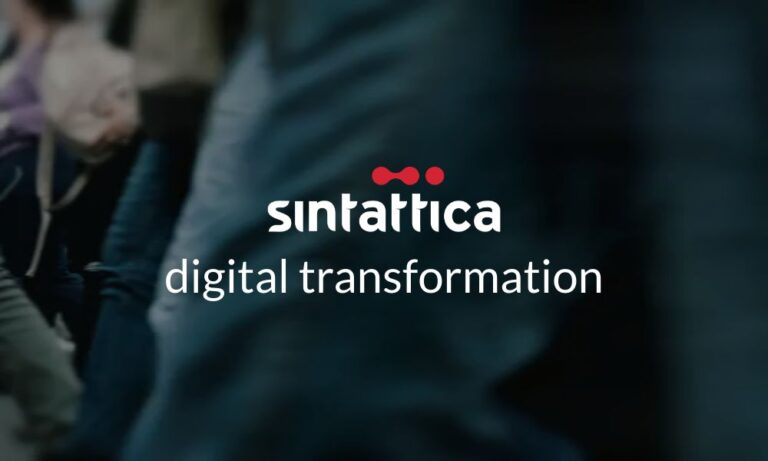 SINTATTICA - Startupeasy